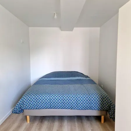 New Bel Apt Lumineux Puyoo