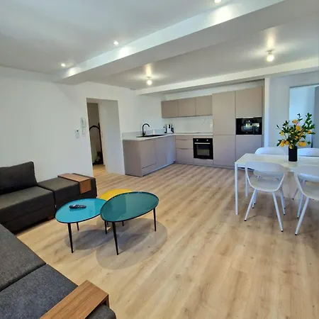 New Bel Apt Lumineux